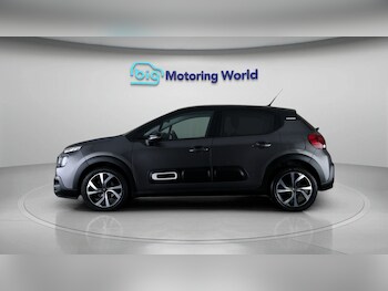 Used Citroen C3 2022 for sale - 77840989: Photo