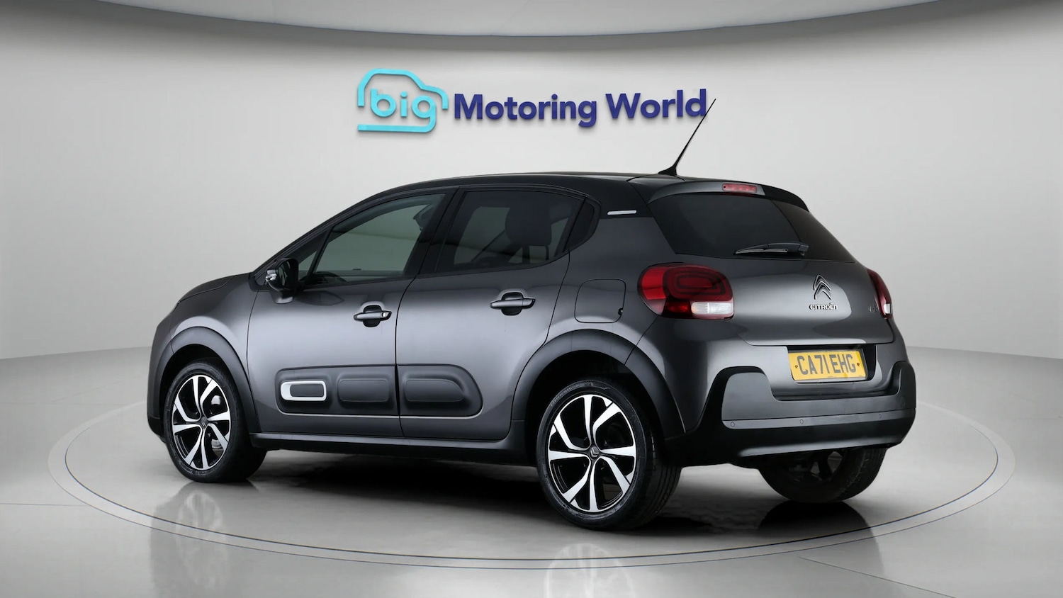 Used Citroen C3 2022 for sale - 77840989: Photo 5