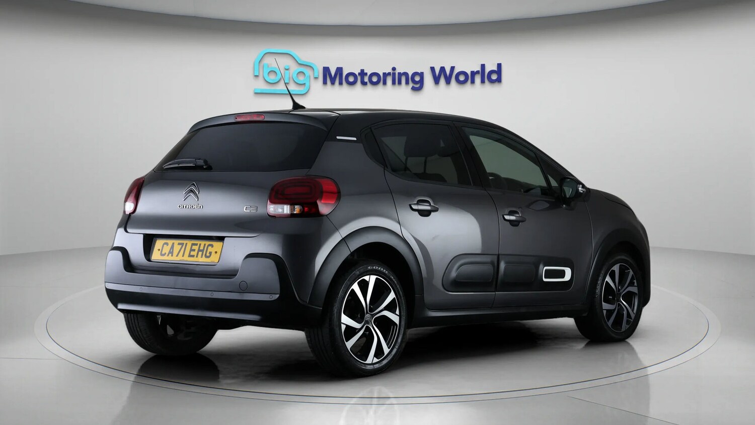 Used Citroen C3 2022 for sale - 77840989: Photo 7