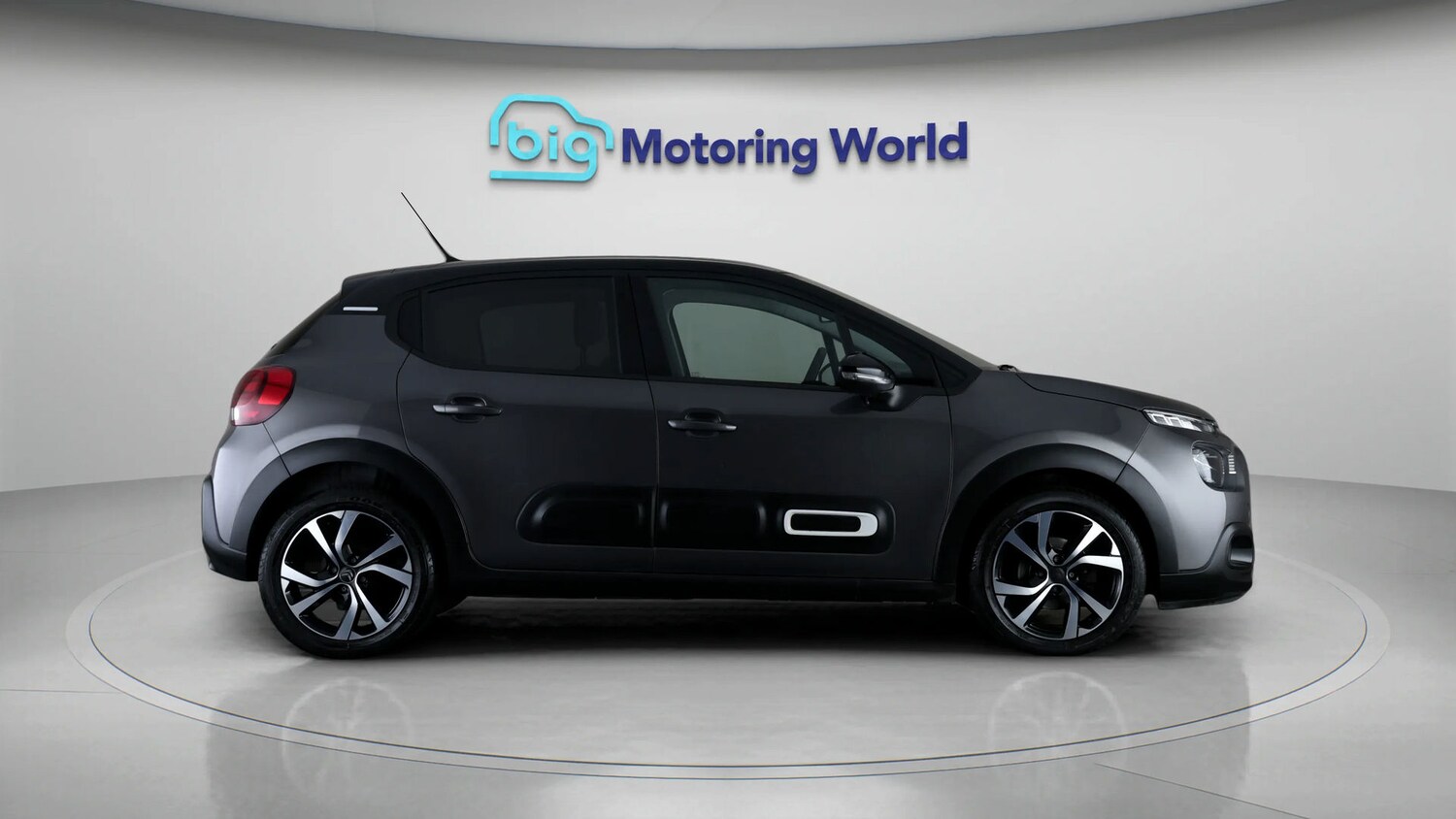 Used Citroen C3 2022 for sale - 77840989: Photo 8