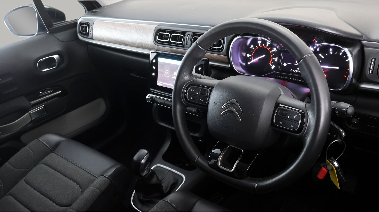 Used Citroen C3 2022 for sale - 77840989: Photo 9