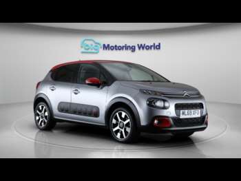 (69) - 1.2 PureTech Flair Nav Edition Hatchback 5dr Petrol Manual Euro 6 (s/s) (83
