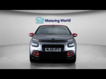 Used Citroen C3 2019 for sale - 75187444: Photo