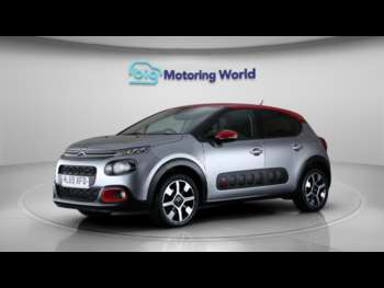 Used Citroen C3 2019 for sale - 75187444: Photo