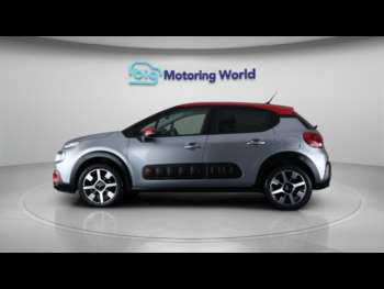 Used Citroen C3 2019 for sale - 75187444: Photo