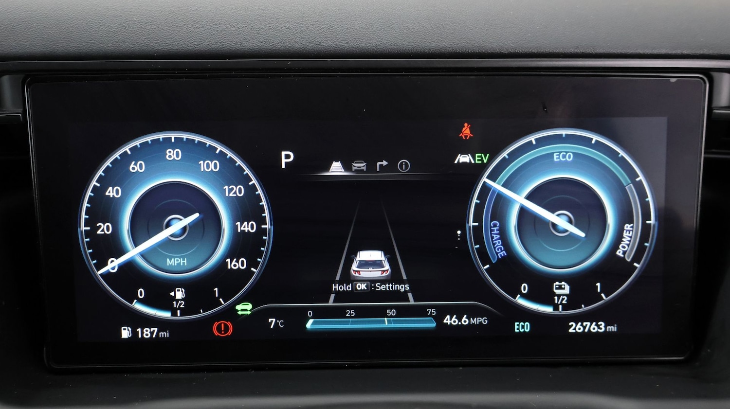 Used Hyundai TUCSON 2023 for sale - 77763291: Photo 10