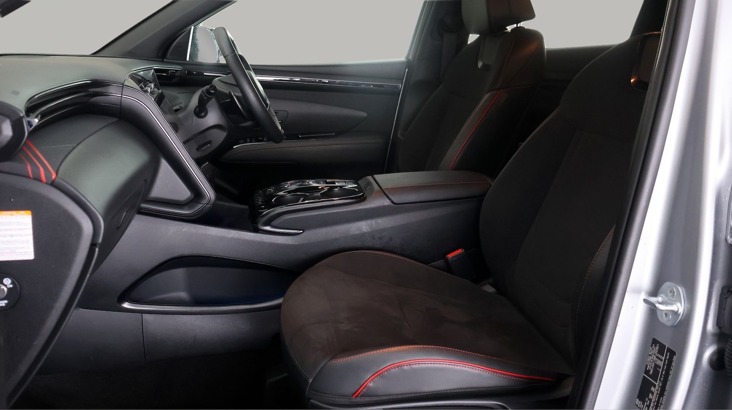 Used Hyundai TUCSON 2023 for sale - 77763291: Photo 14