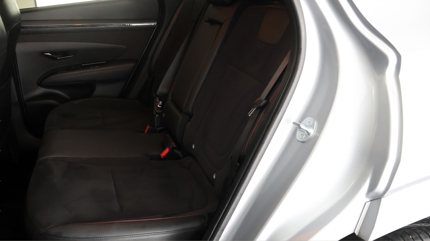 Used Hyundai TUCSON 2023 for sale - 77763291: Photo 16