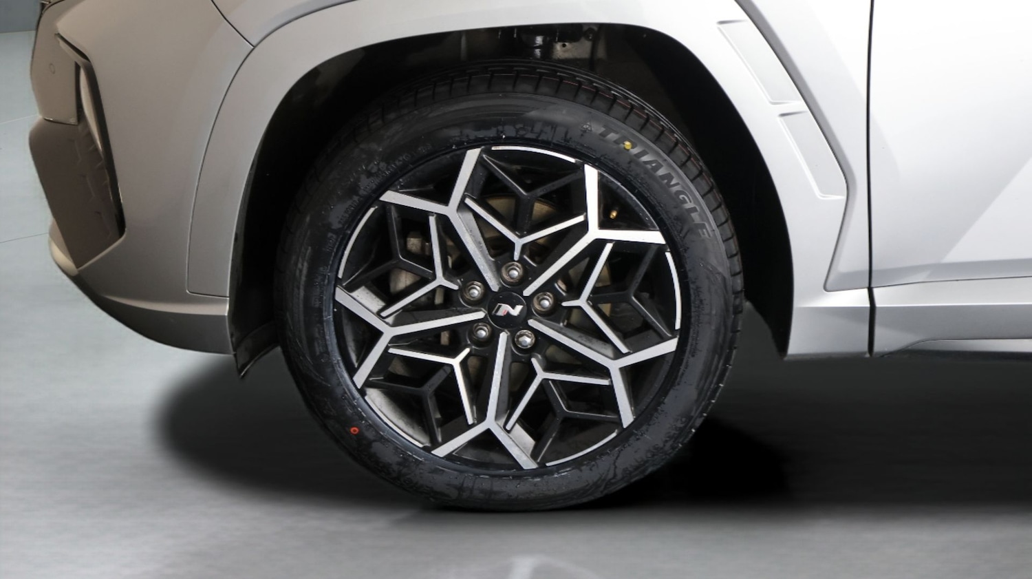 Used Hyundai TUCSON 2023 for sale - 77763291: Photo 18