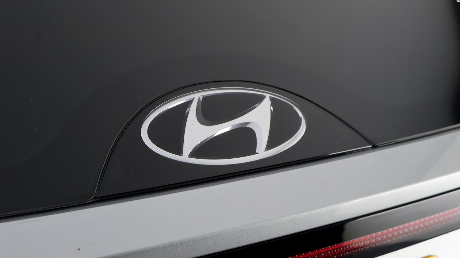 Used Hyundai TUCSON 2023 for sale - 77763291: Photo 20