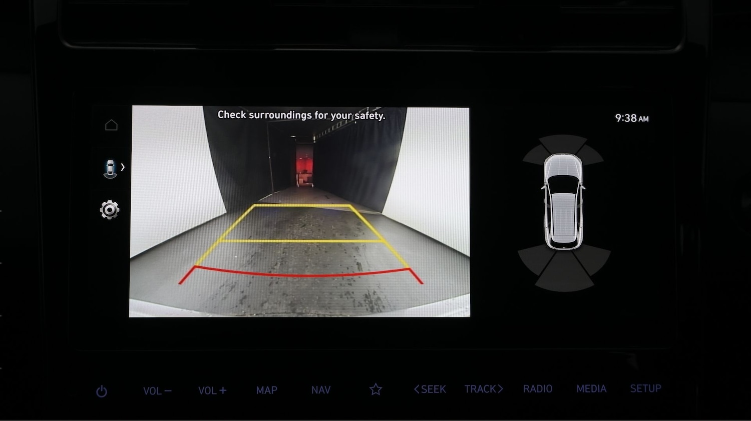 Used Hyundai TUCSON 2023 for sale - 77763291: Photo 24