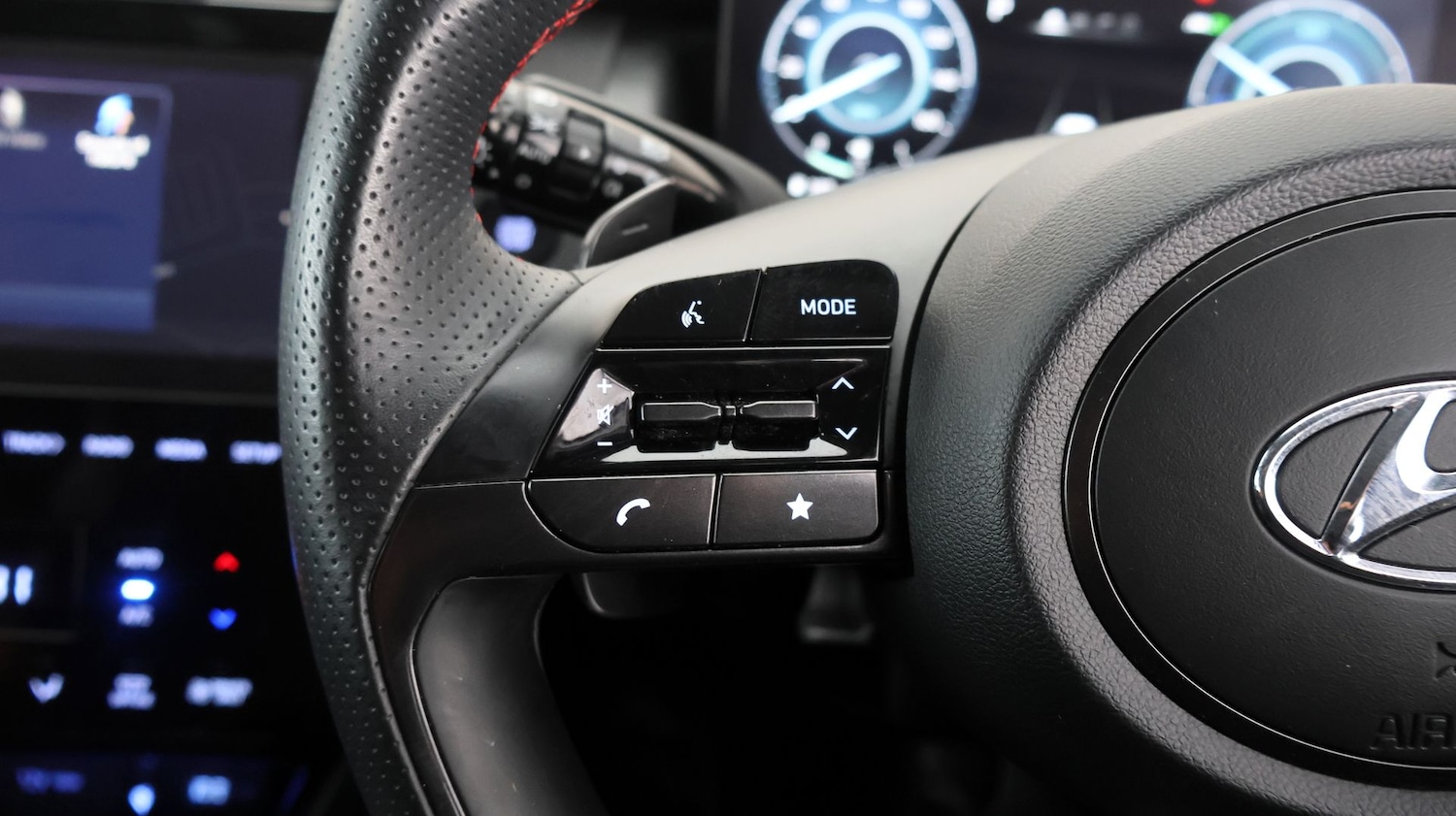 Used Hyundai TUCSON 2023 for sale - 77763291: Photo 25