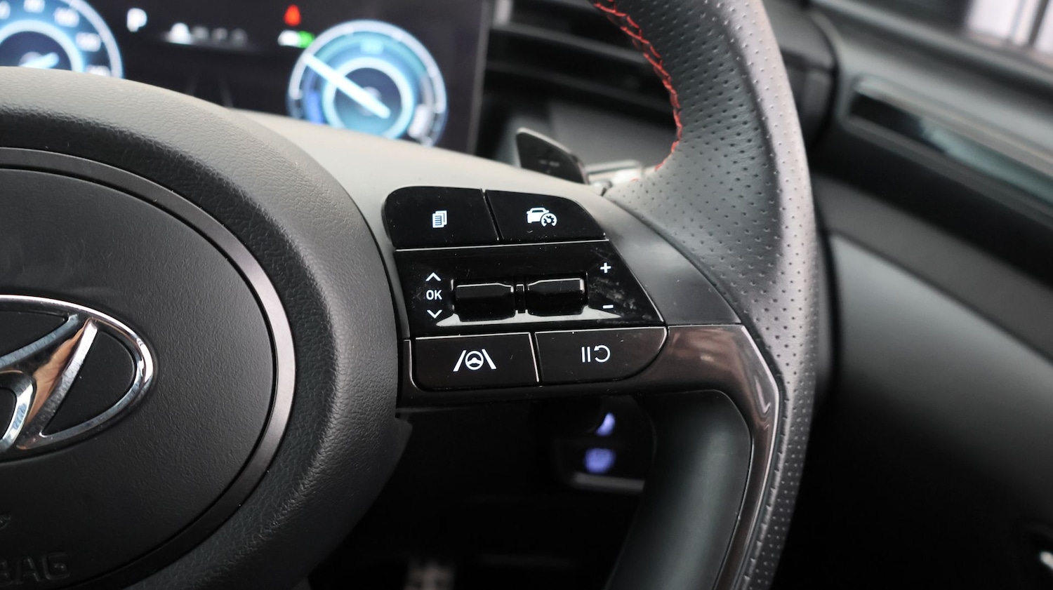 Used Hyundai TUCSON 2023 for sale - 77763291: Photo 27