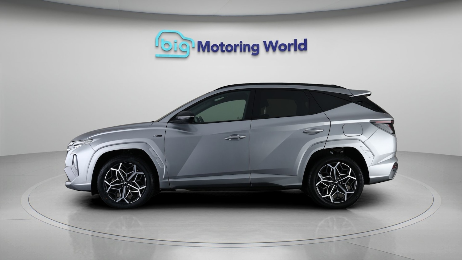 Used Hyundai TUCSON 2023 for sale - 77763291: Photo 4