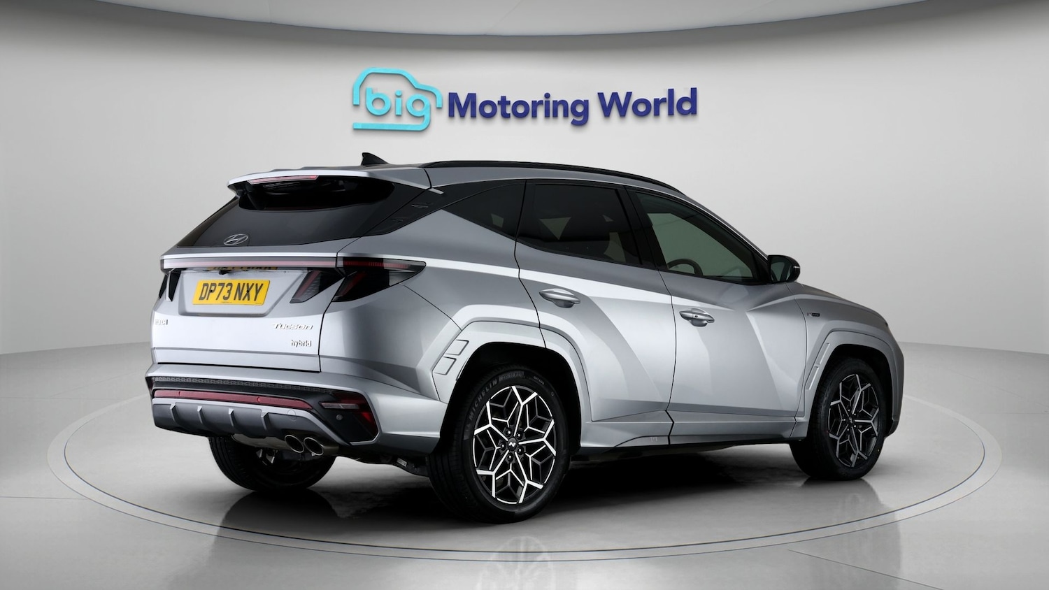 Used Hyundai TUCSON 2023 for sale - 77763291: Photo 7