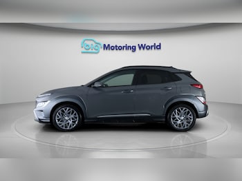 Used Hyundai KONA 2021 for sale - 79264209: Photo