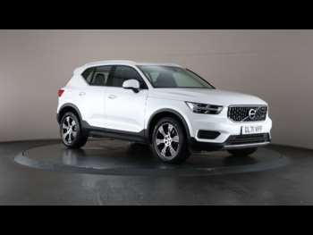 2022 (71) - 2.0 B4 MHEV Inscription SUV 5dr Petrol Hybrid DCT Auto AWD Euro 6 (s/s) (19