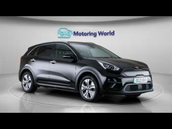 Used Kia Niro 2021 for sale - 74554326: Photo