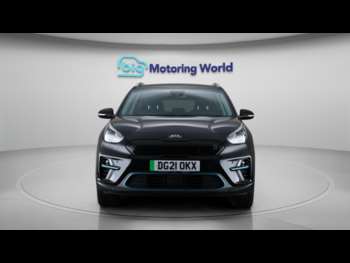 Used Kia Niro 2021 for sale - 74554326: Photo