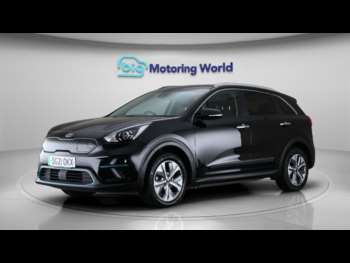 Used Kia Niro 2021 for sale - 74554326: Photo