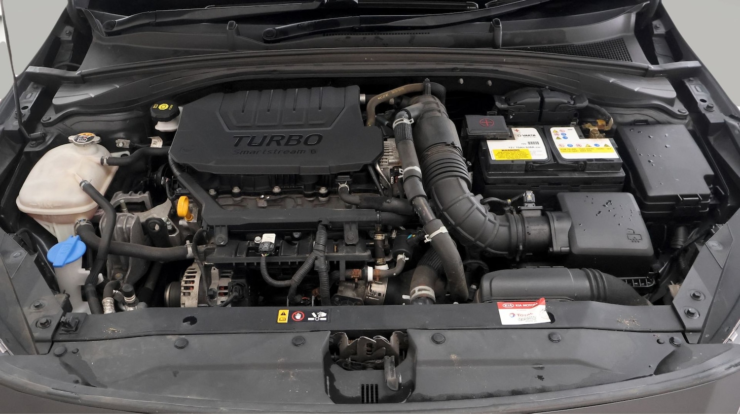 Used Kia XCeed for sale - 77982754: Photo 19