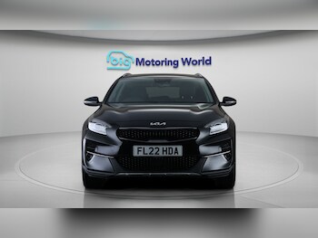 Used Kia XCeed 2022 for sale - 77982754: Photo