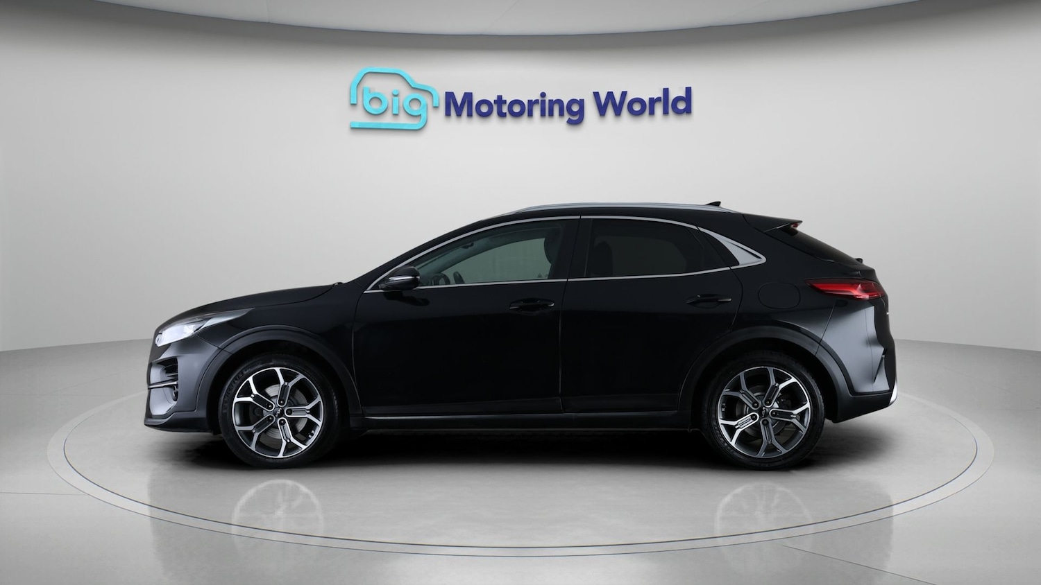 Used Kia XCeed for sale - 77982754: Photo 4