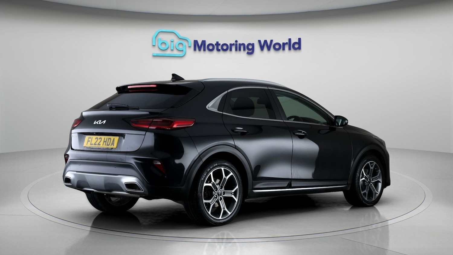 Used Kia XCeed for sale - 77982754: Photo 7