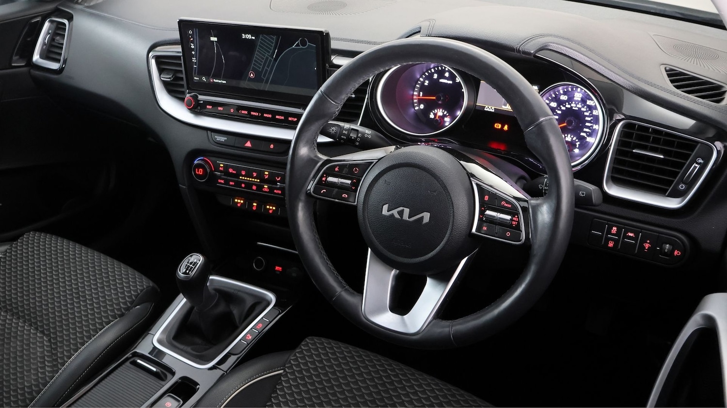 Used Kia XCeed for sale - 77982754: Photo 9