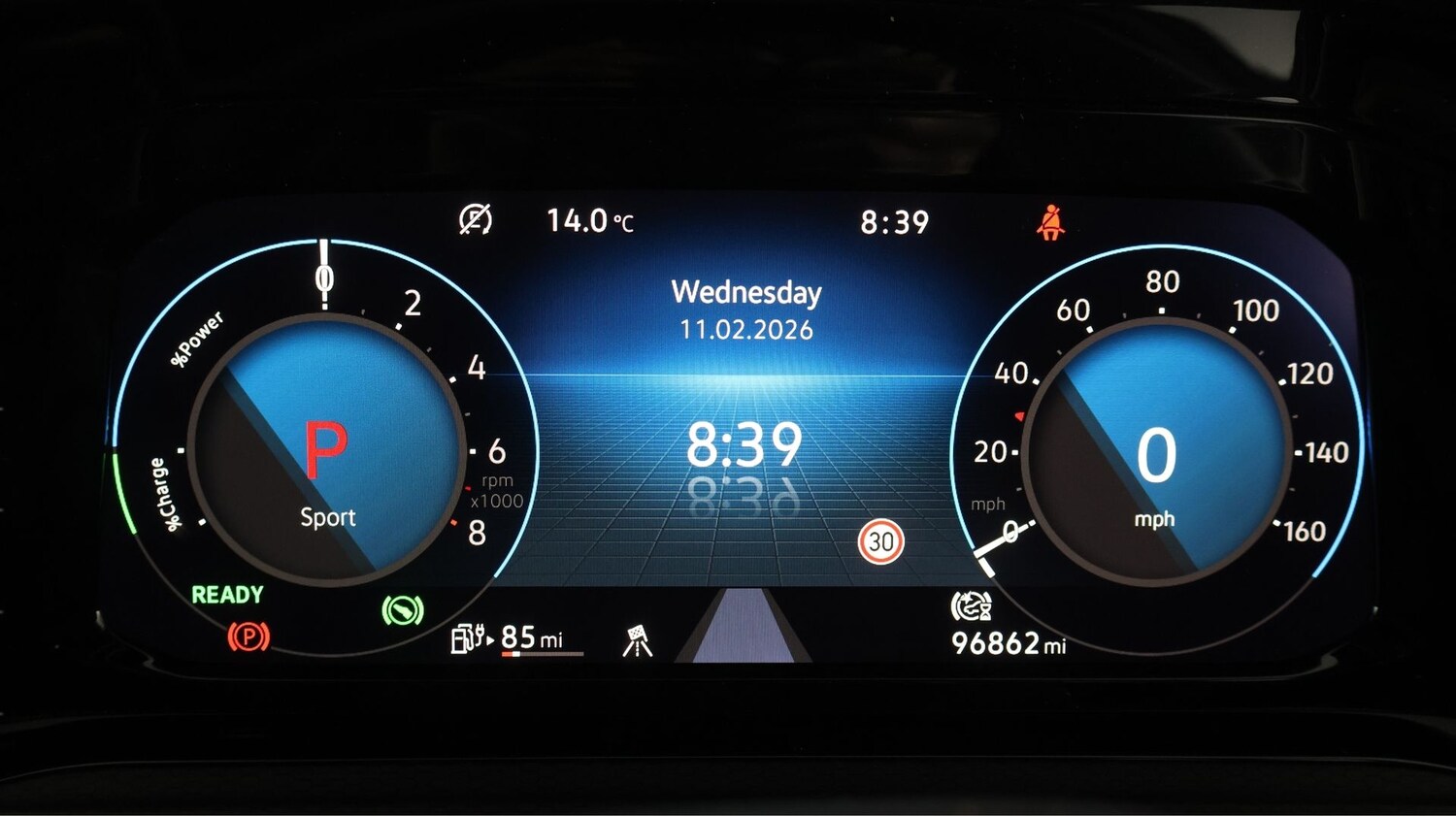 Used Volkswagen Golf 2021 for sale - 77522230: Photo 10