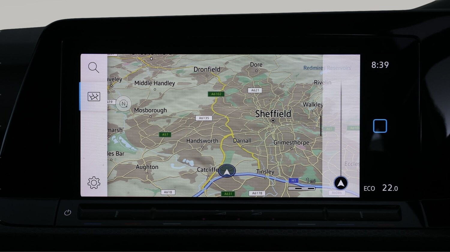 Used Volkswagen Golf 2021 for sale - 77522230: Photo 11