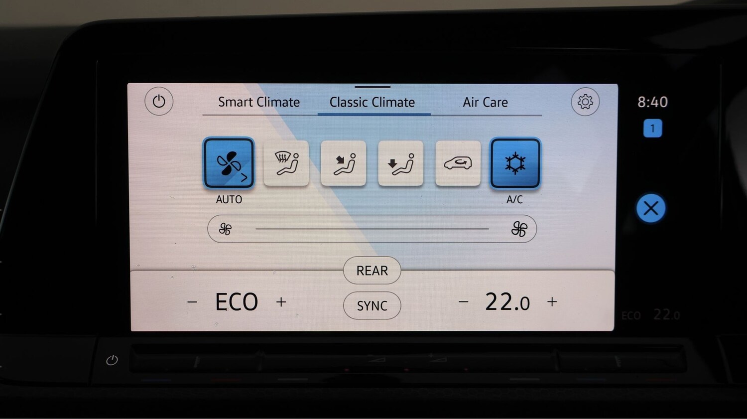 Used Volkswagen Golf 2021 for sale - 77522230: Photo 12