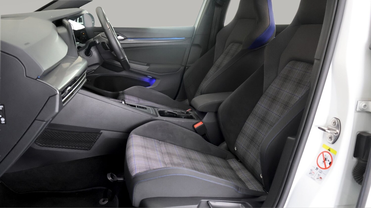 Used Volkswagen Golf 2021 for sale - 77522230: Photo 14