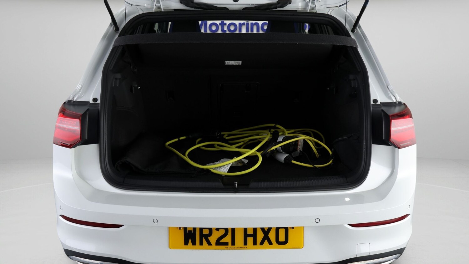 Used Volkswagen Golf 2021 for sale - 77522230: Photo 17