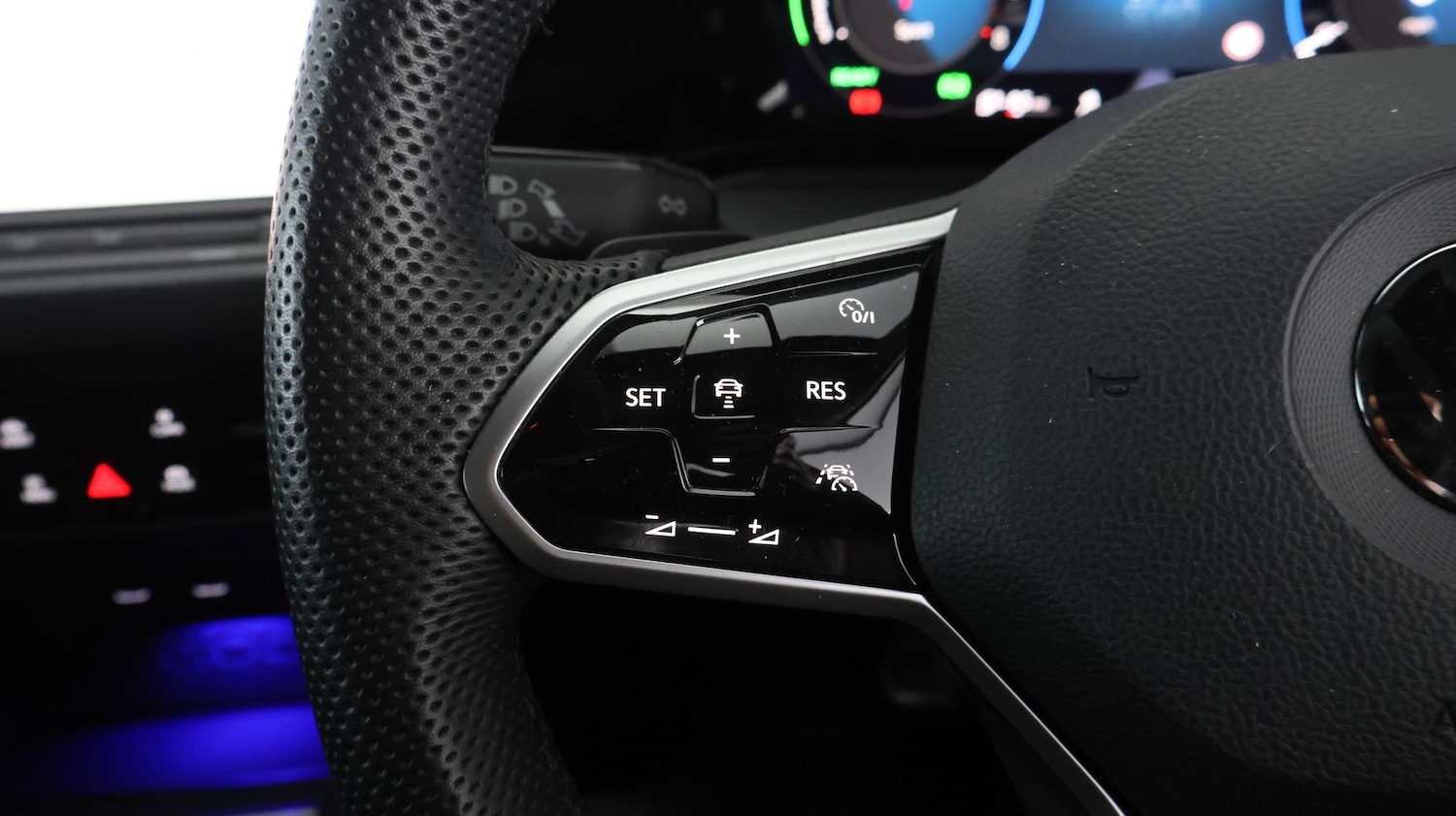 Used Volkswagen Golf 2021 for sale - 77522230: Photo 20