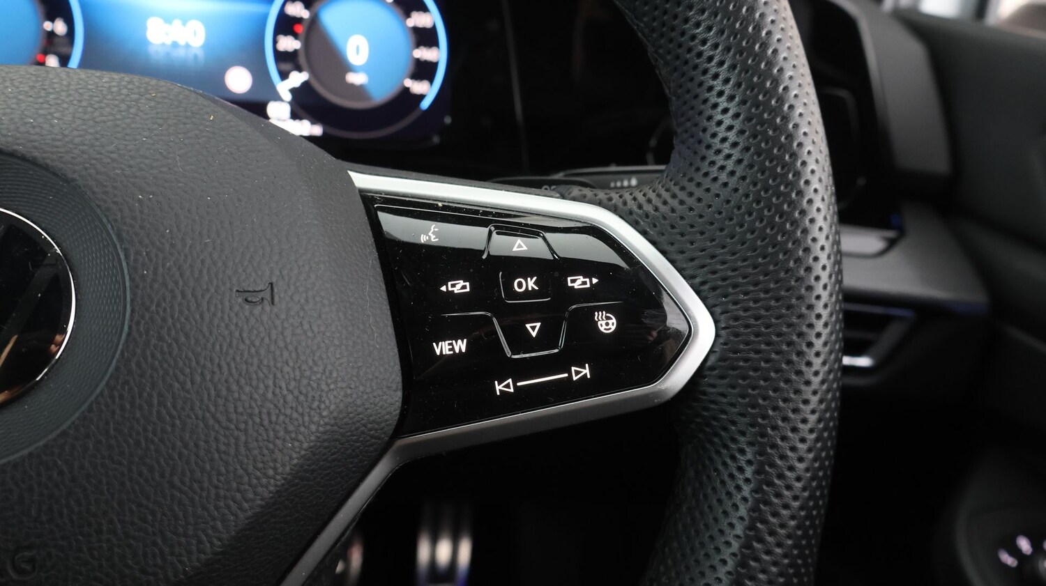 Used Volkswagen Golf 2021 for sale - 77522230: Photo 24