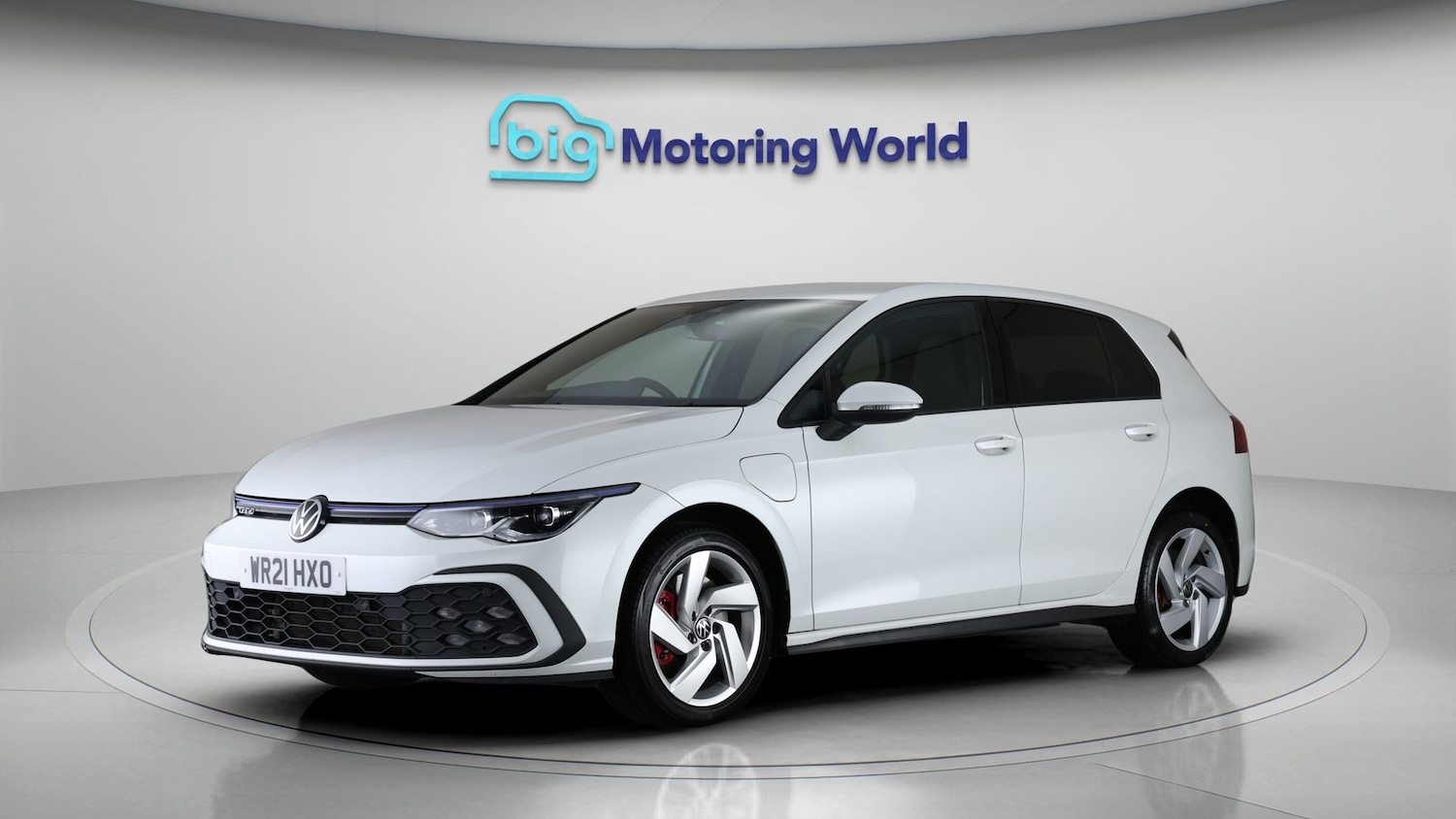 Used Volkswagen Golf 2021 for sale - 77522230: Photo 3