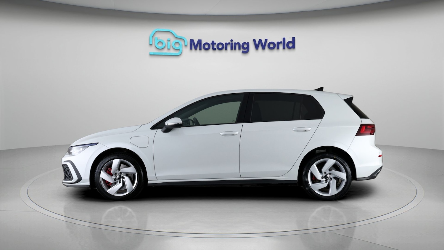 Used Volkswagen Golf 2021 for sale - 77522230: Photo 4