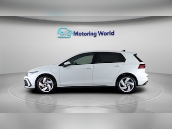 Used Volkswagen Golf 2021 for sale - 77522230: Photo