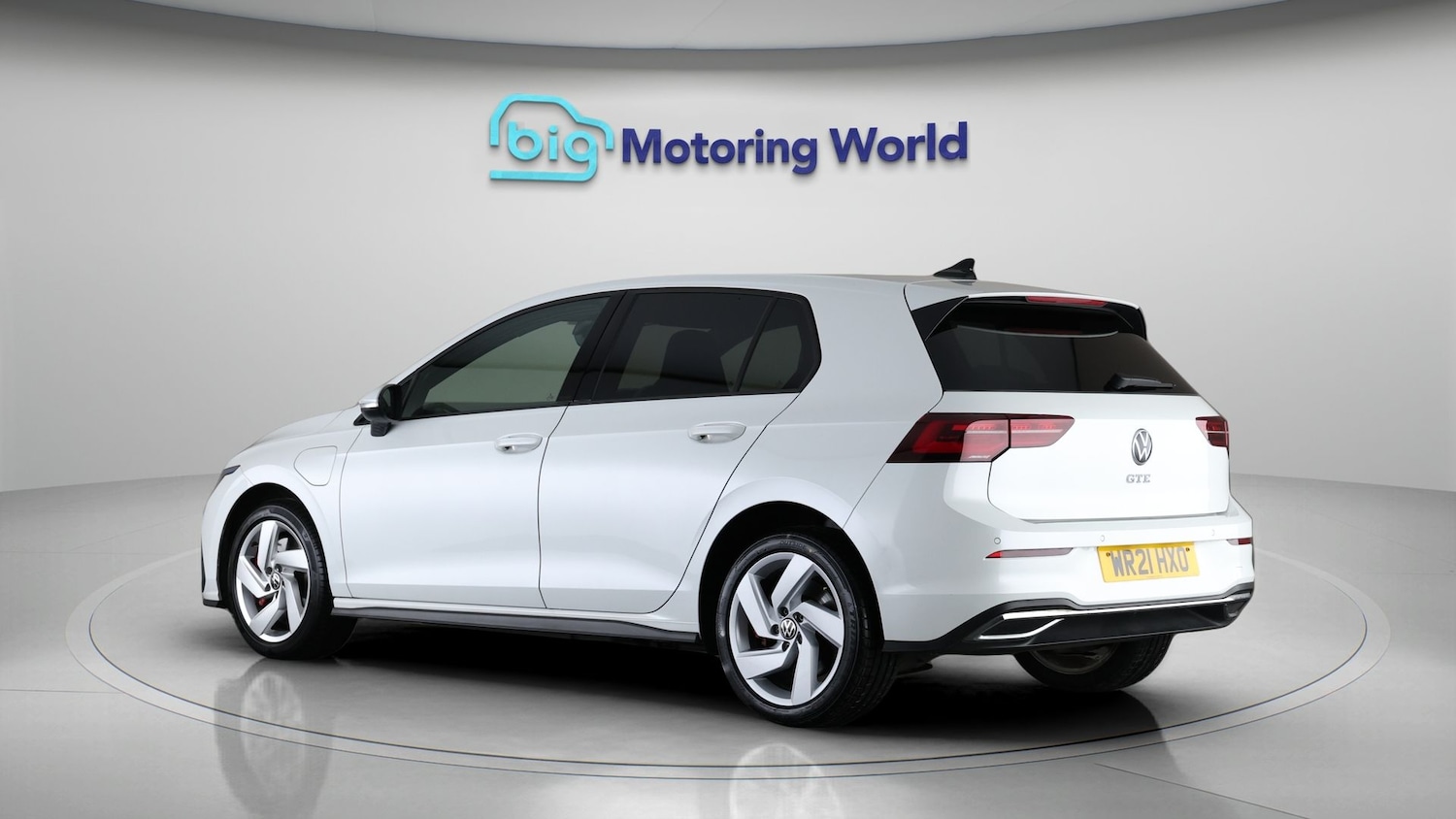 Used Volkswagen Golf 2021 for sale - 77522230: Photo 5