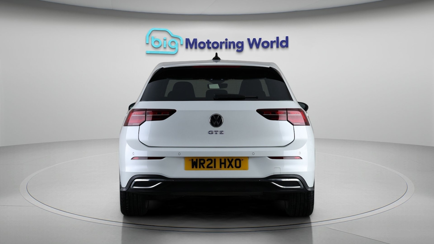 Used Volkswagen Golf 2021 for sale - 77522230: Photo 6