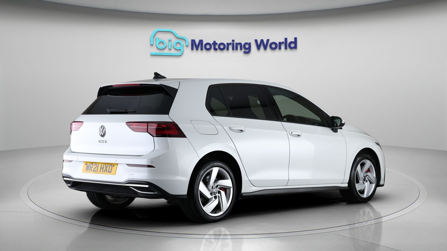 Used Volkswagen Golf 2021 for sale - 77522230: Photo 7