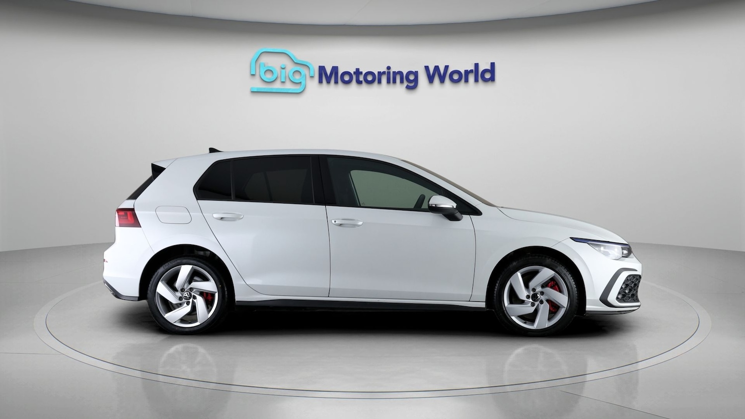 Used Volkswagen Golf 2021 for sale - 77522230: Photo 8