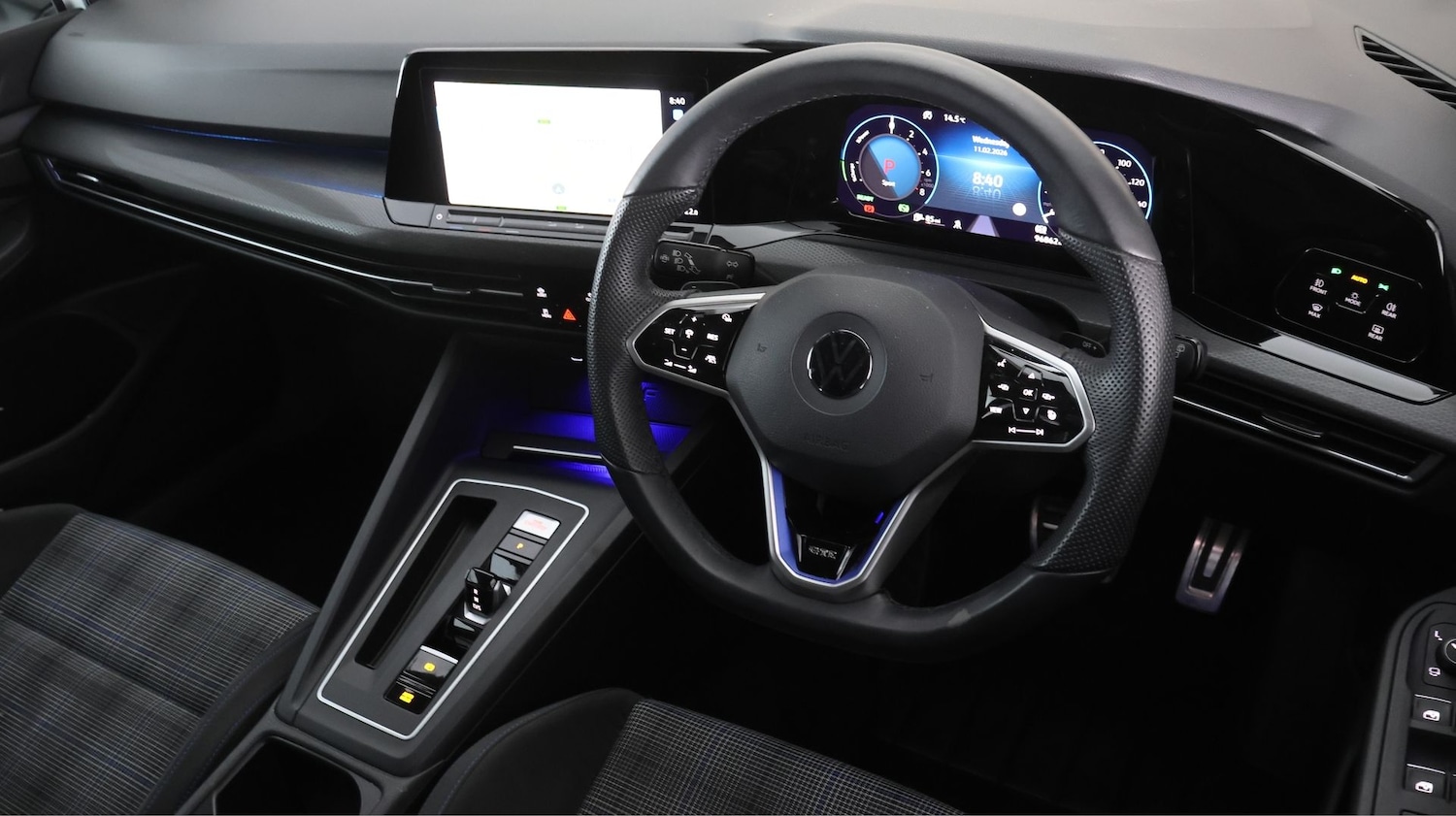 Used Volkswagen Golf 2021 for sale - 77522230: Photo 9