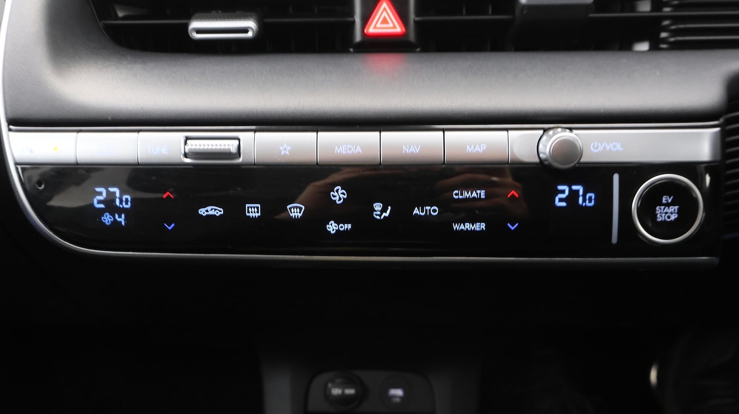 Used Hyundai IONIQ 5 2024 for sale - 77404664: Photo 12