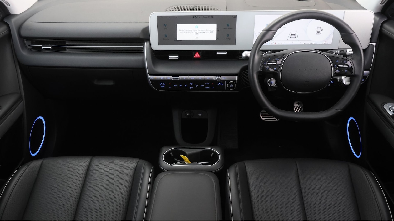 Used Hyundai IONIQ 5 2024 for sale - 77404664: Photo 13