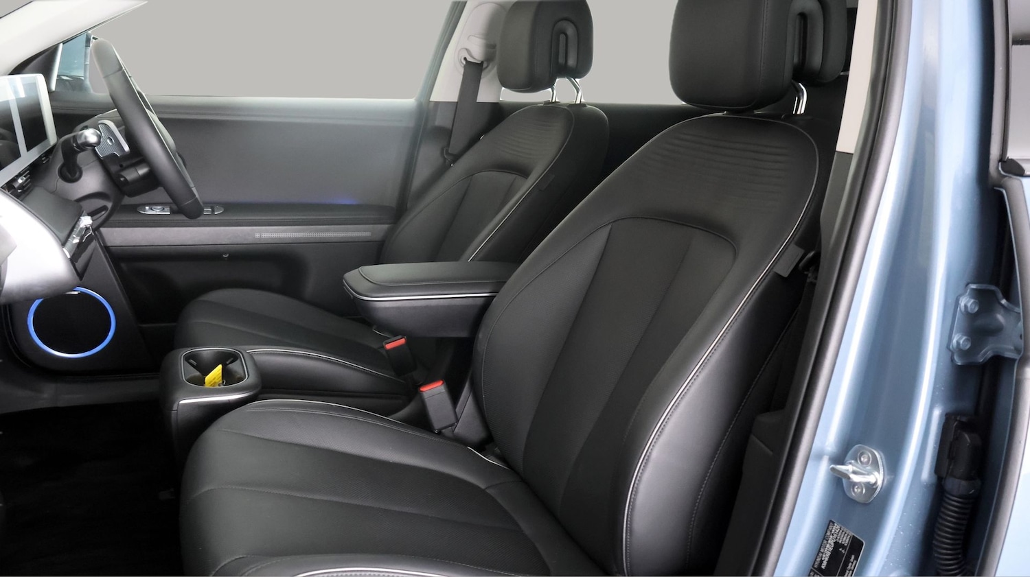 Used Hyundai IONIQ 5 2024 for sale - 77404664: Photo 14