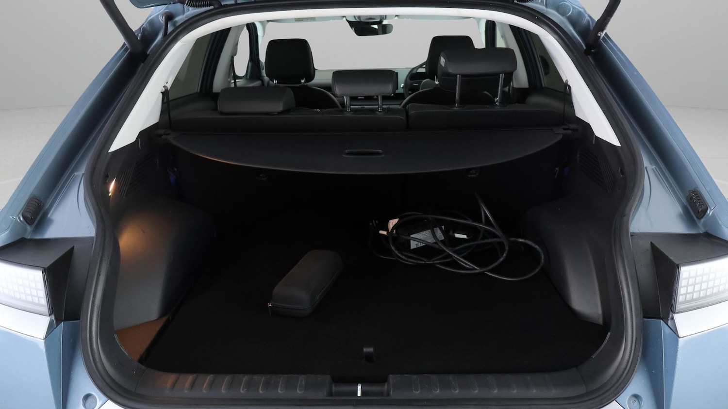 Used Hyundai IONIQ 5 2024 for sale - 77404664: Photo 17