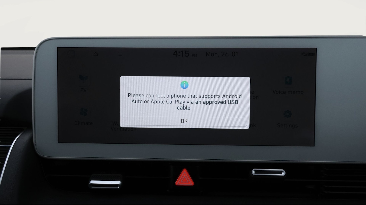 Used Hyundai IONIQ 5 2024 for sale - 77404664: Photo 24