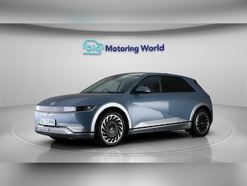 Used Hyundai IONIQ 5 2024 for sale - 77404664: Photo